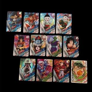Dragon Heros Cards bundle of 12